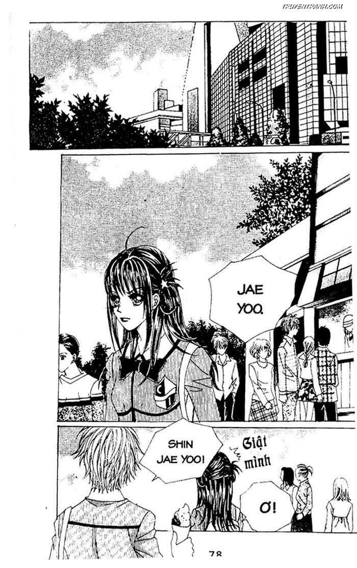 nhà trọ hoàn hảo chapter 39 22