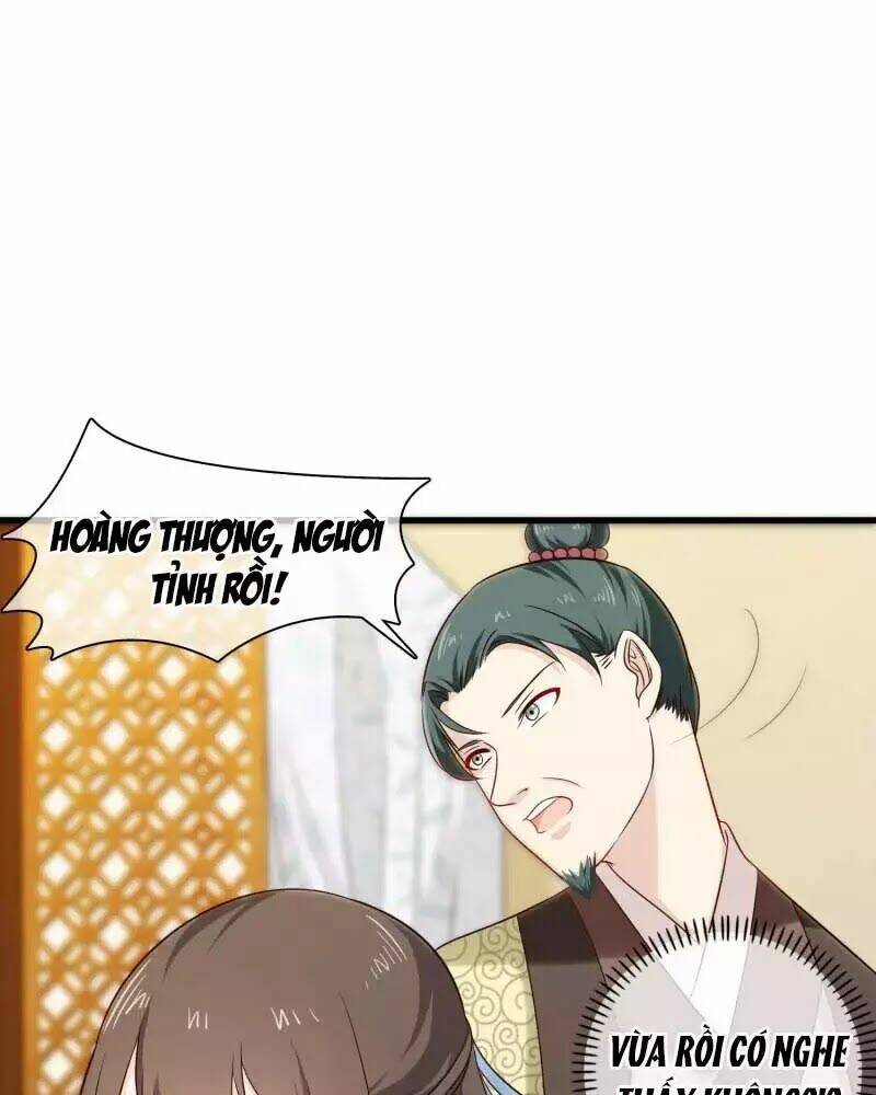 mười dặm hồng trang, thay huynh xuất giá chapter 31 54