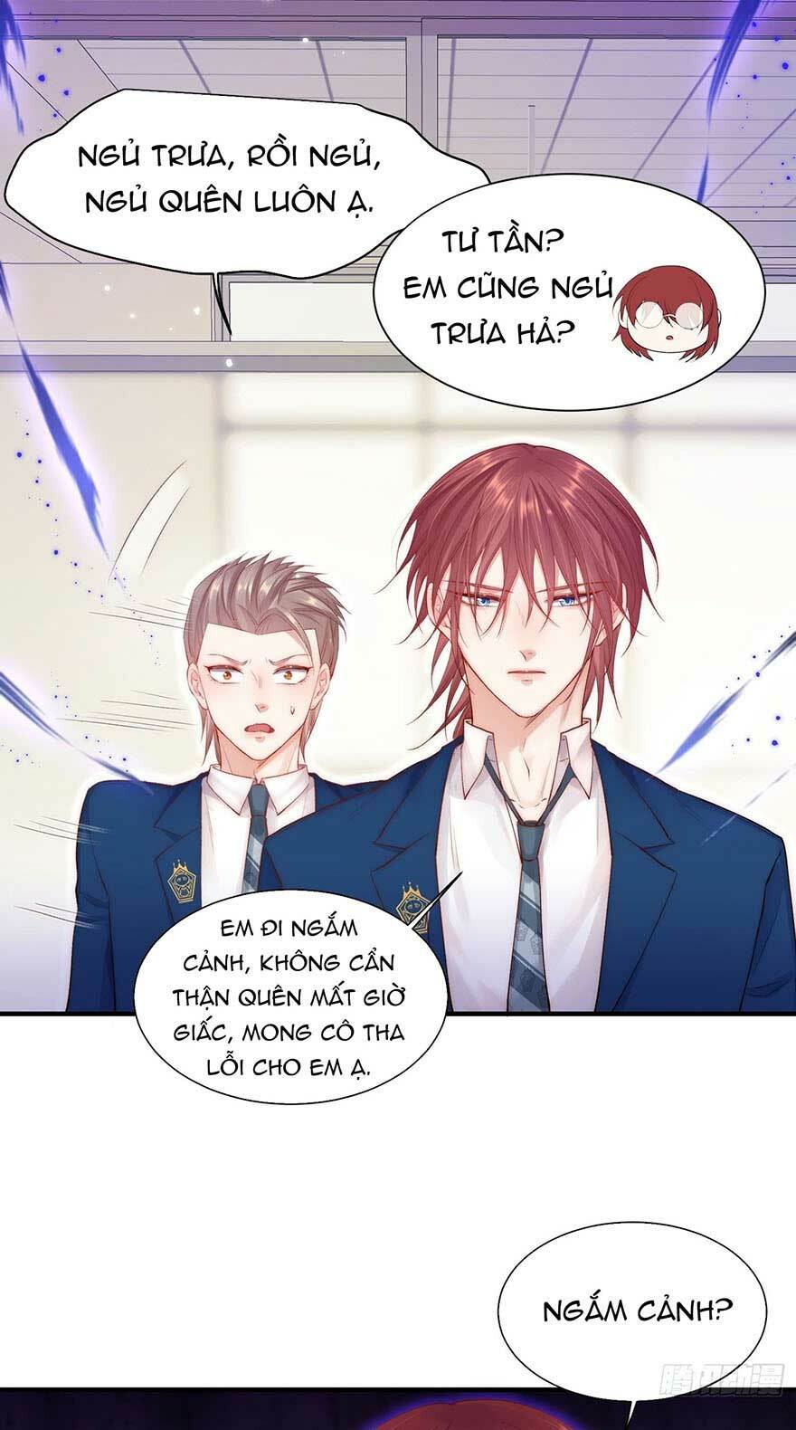 triều tây, in or out chapter 39 23