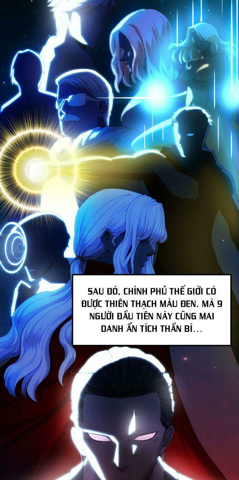 dị năng của ngươi là của ta rồi chapter 14.5 5