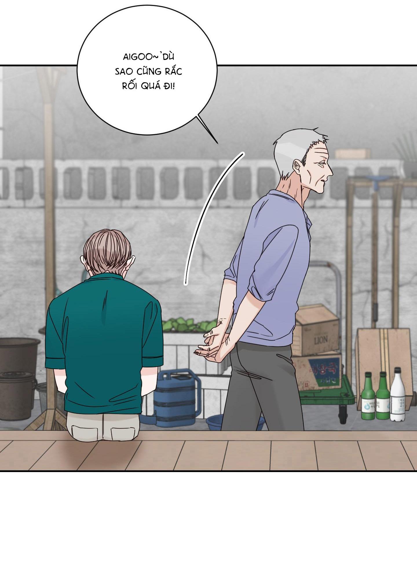 điểm dừng chân cuối cùng chapter 49 33