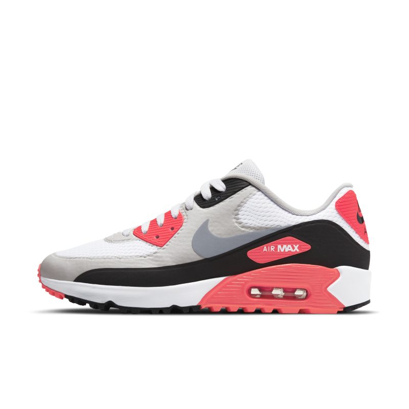 Giày đánh golf unisex NIKE AIR MAX 90 G