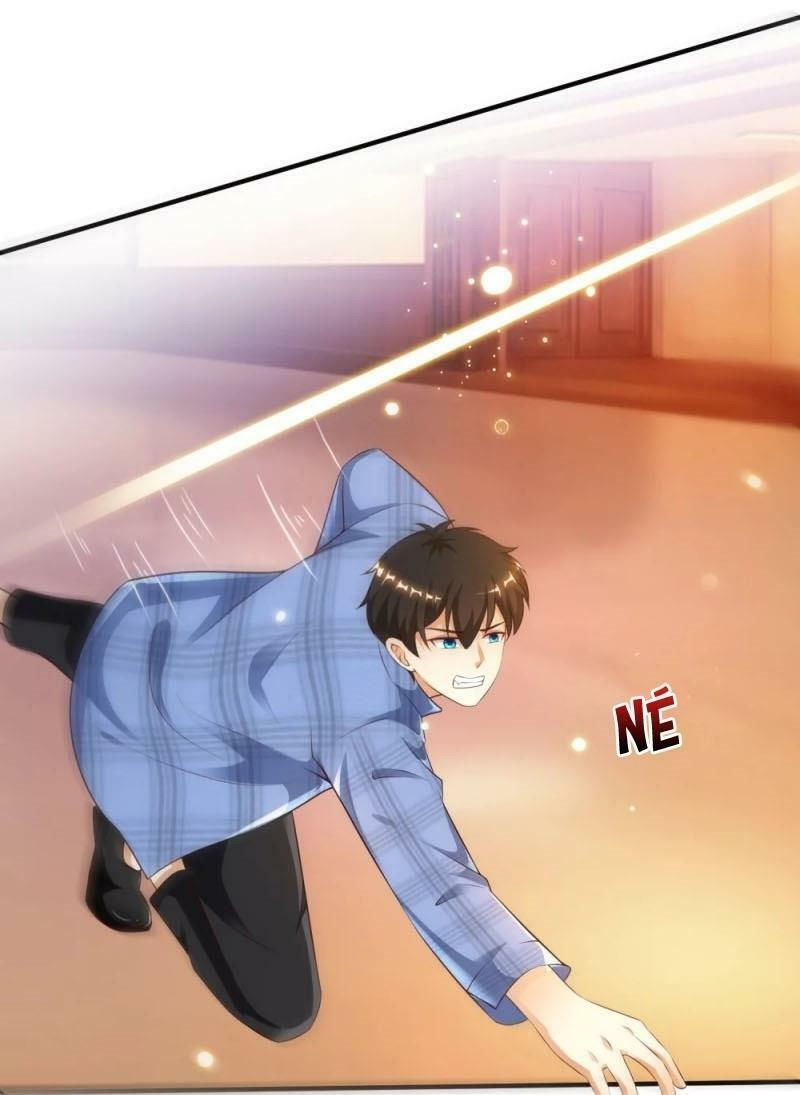 tối cường vận đào hoa chapter 116 49