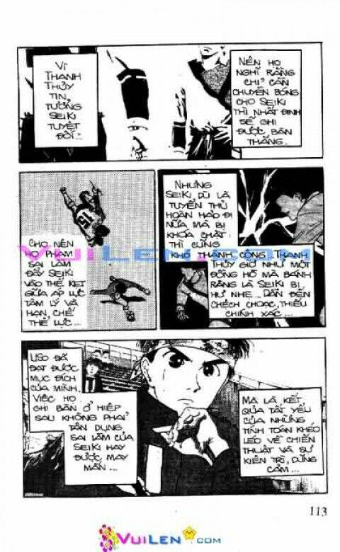 sôi động cầu trường full 17 tập chapter 13 113