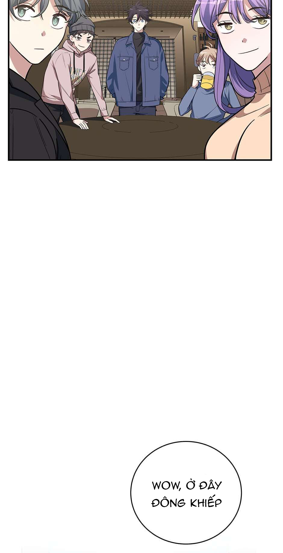 [16+] killing my love chapter 3.1 67