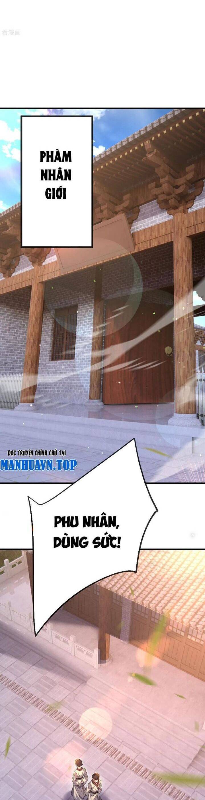 tiên võ đế tôn chapter 697 34