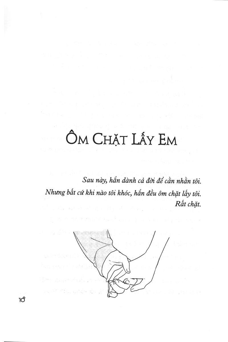 Không Thể Không Hôn
