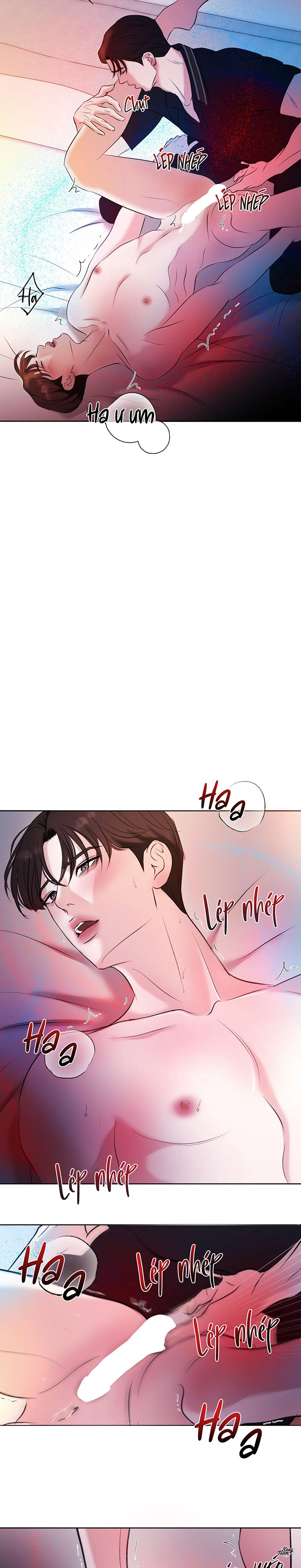 kết thúc chapter 4 10