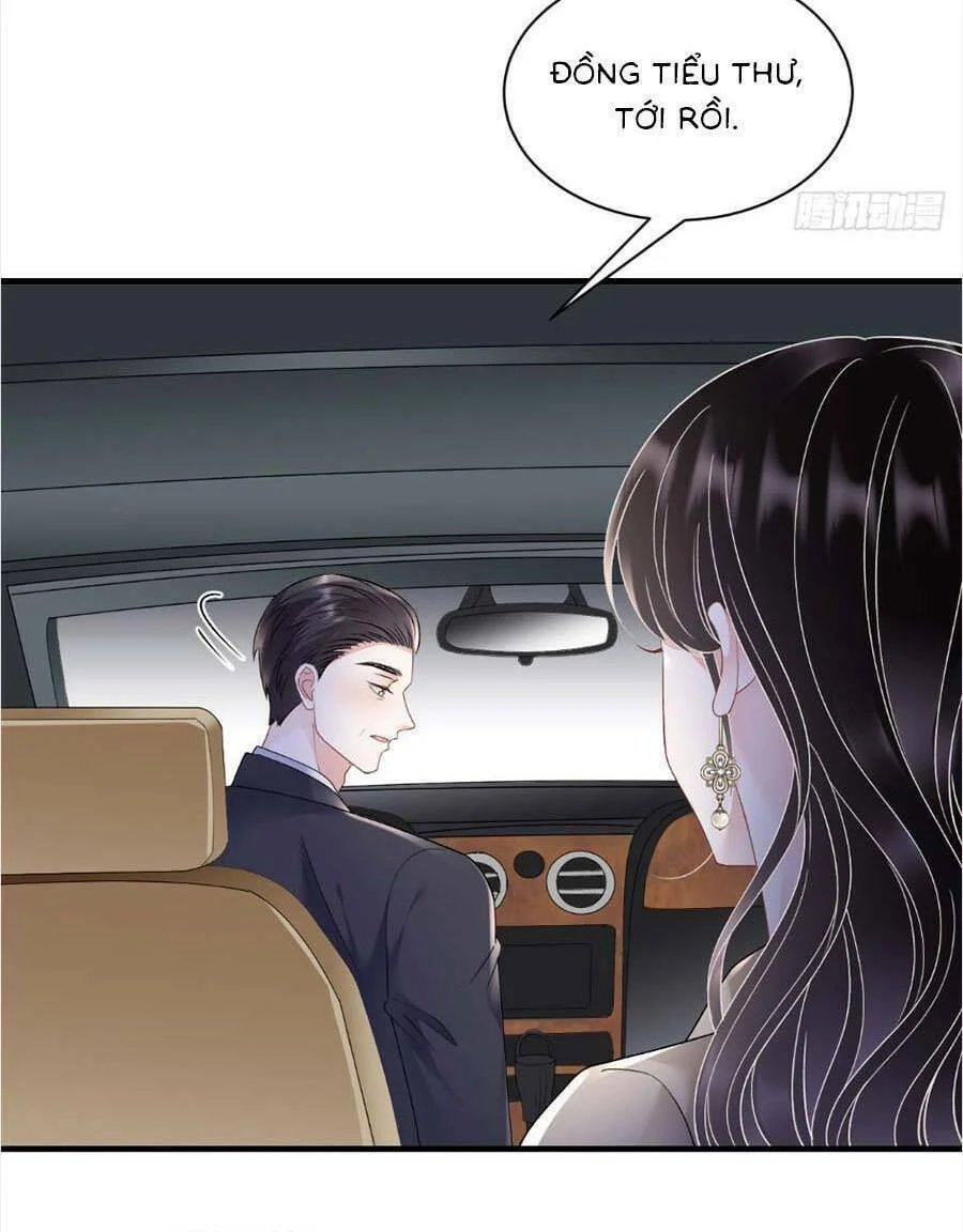 [16+] đại tiểu thư có thể có ý đồ xấu chapter 150 32