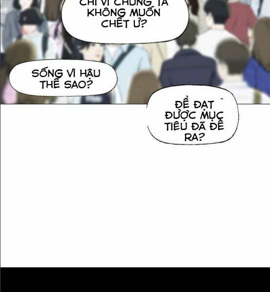 võ sĩ - the boxer chapter 101 103