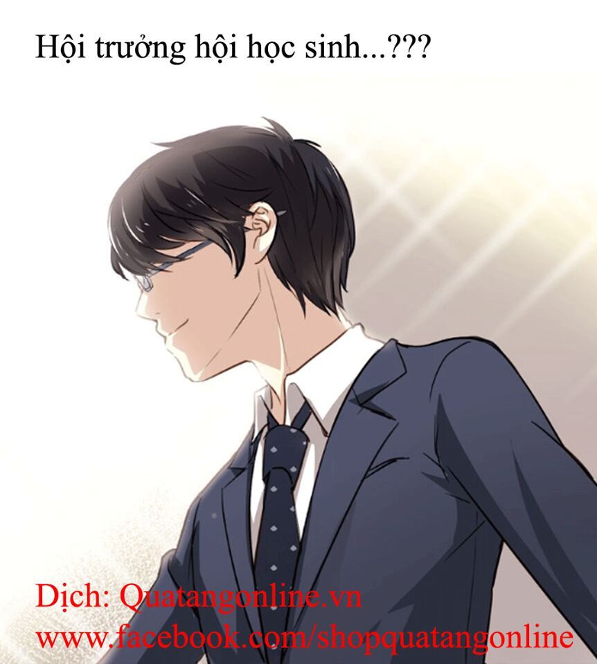 tình yêu là thế chapter 1.5 3