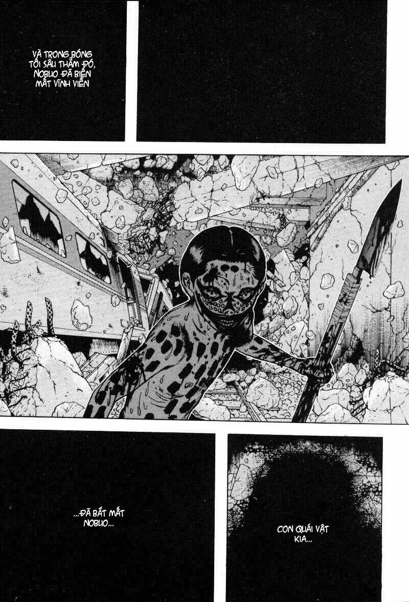 dragon head chapter 24 22