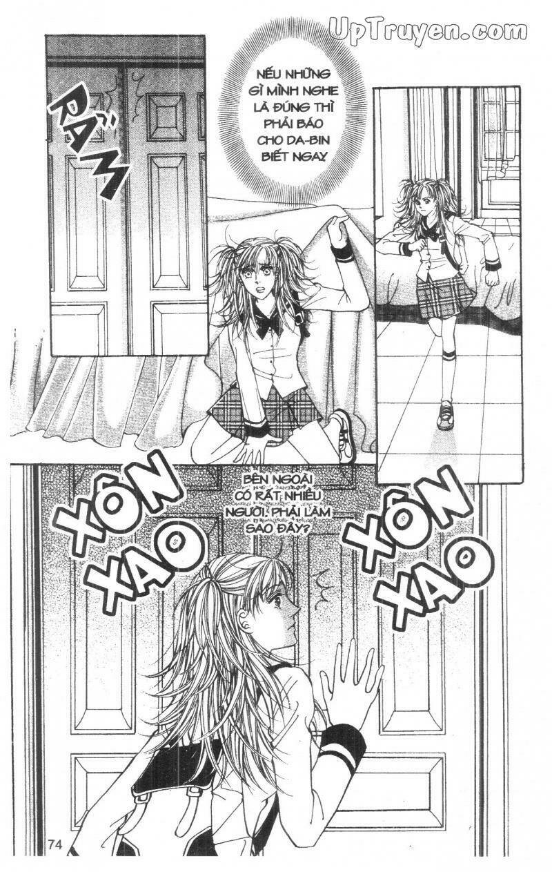 người yêu hoa chapter 4 74