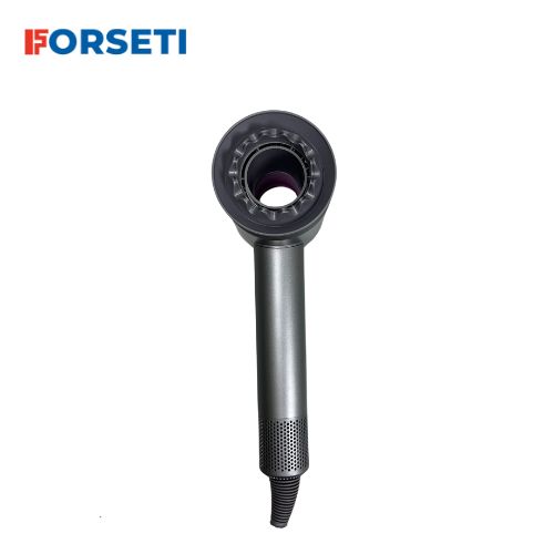 Máy sấy tóc Forseti FHD-688 Super Hair Dryer - Không cánh quạt - Ít tiếng ồn - Sấy nóng lạnh ion - Tạo kiểu nhanh - Hàng chính hãng