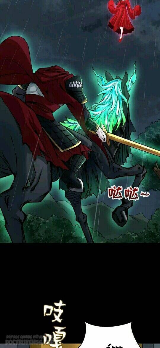 toàn cầu quỷ dị thời đại chapter 22 24