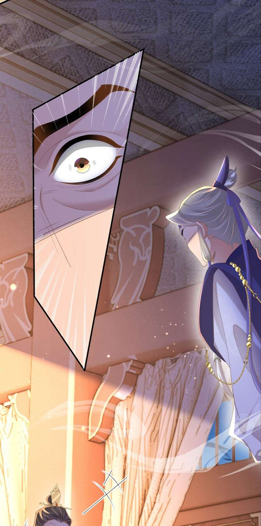 bá tổng vương phi lật xe chỉ nam chapter 102 10