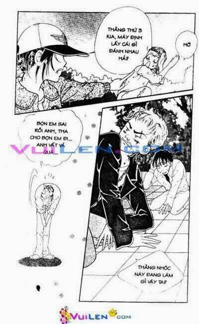 tình yêu diệu kỳ chapter 2 45