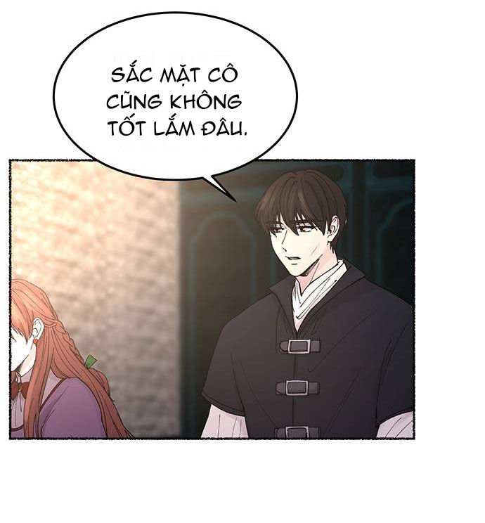 như gió trên cành cây khô chapter 31 26