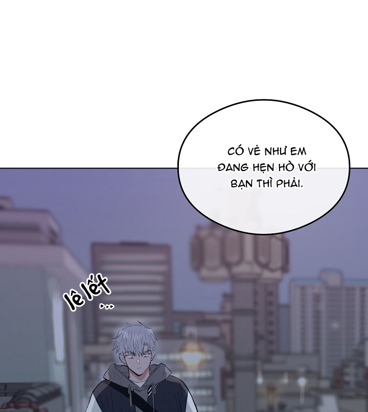 tình tay ba chapter 11 24