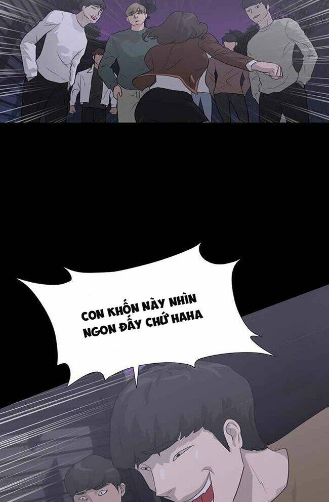 trigger chapter 41 17