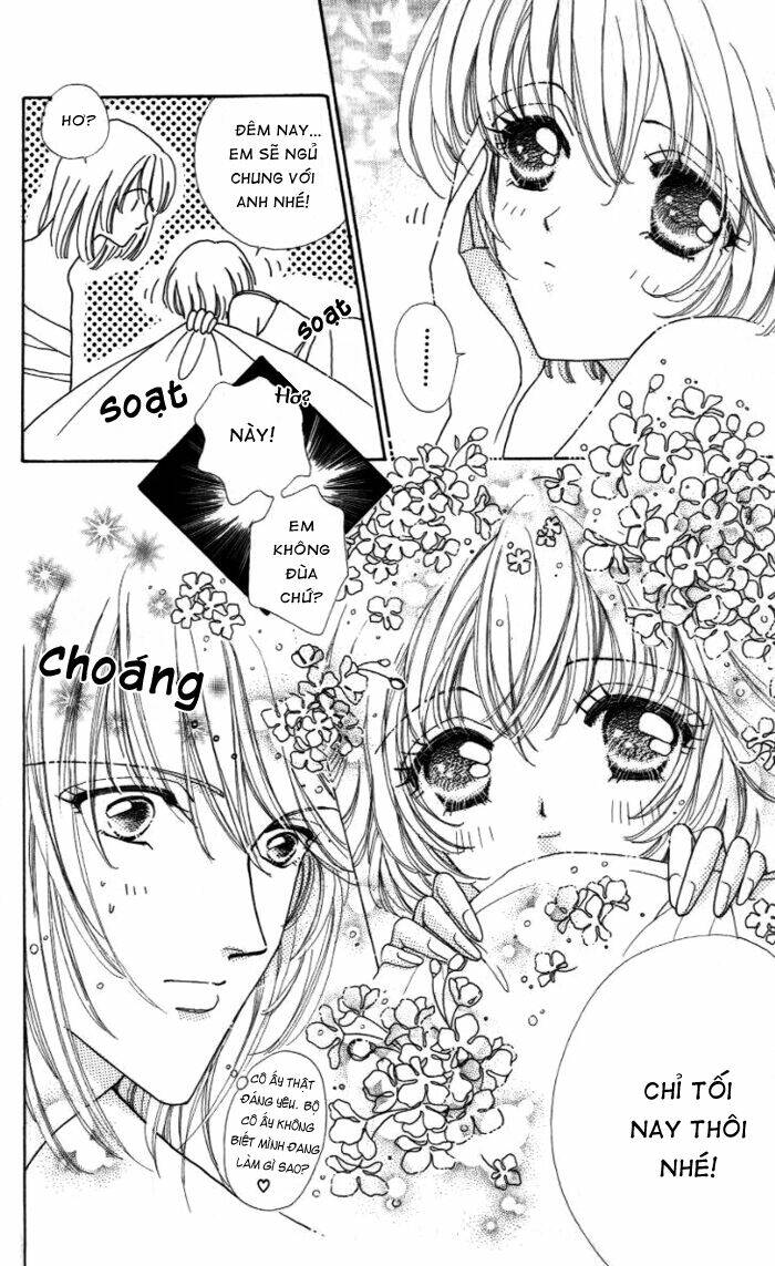 hana ni nare chapter 15 24