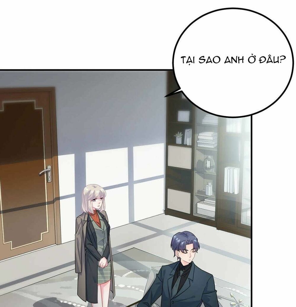 chọc tới chủ tịch tổng tài 2 chapter 117 19