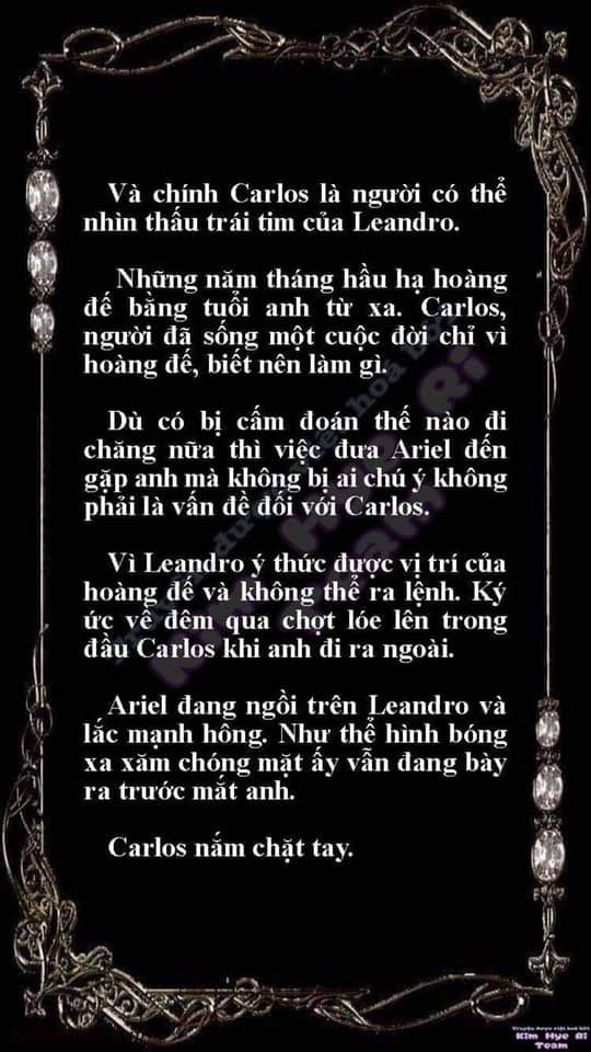 [novel 18+] ariel, thánh nữ dâm đãng chapter 14 4