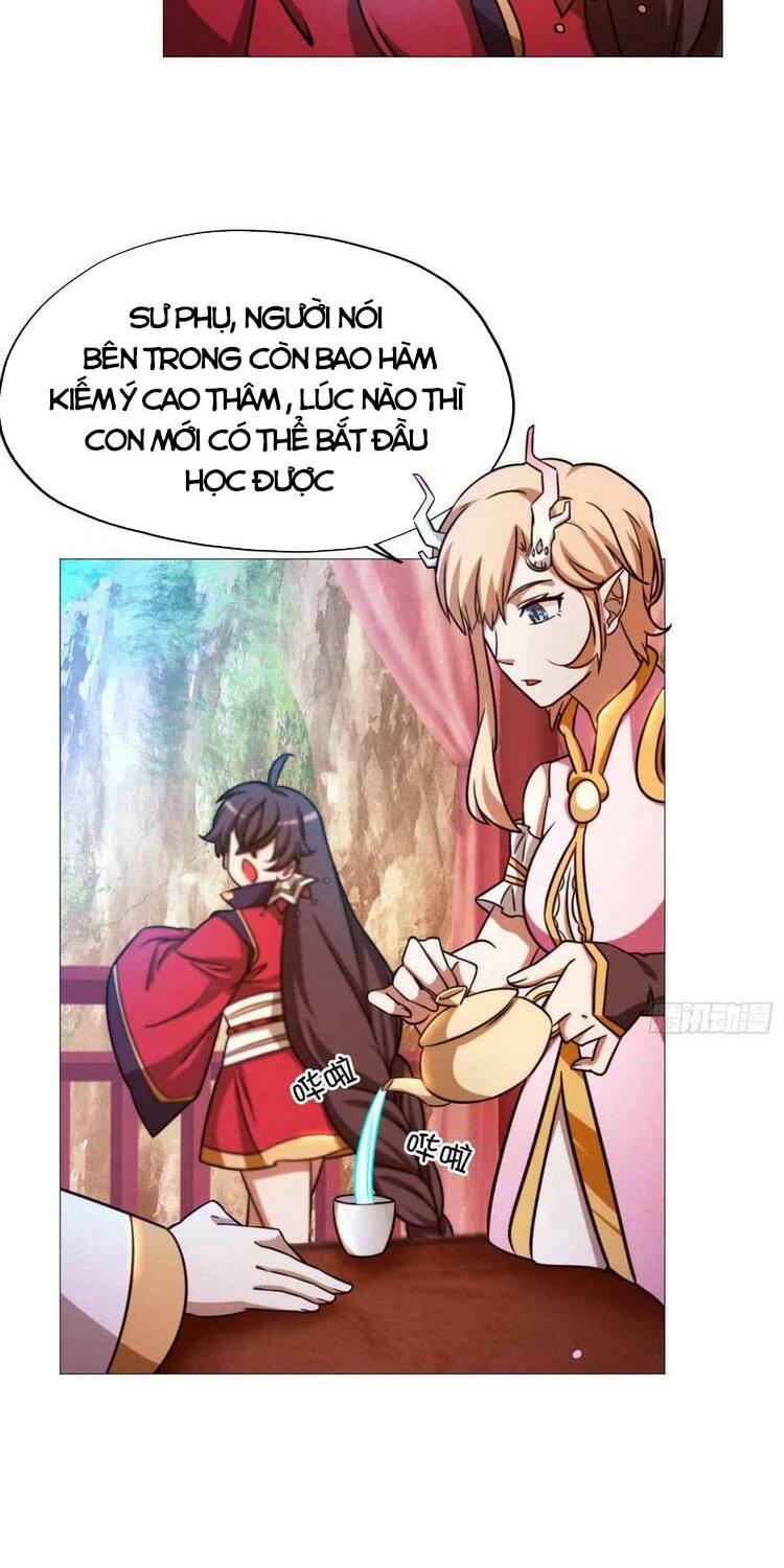 vạn cổ kiếm thần chapter 155 39