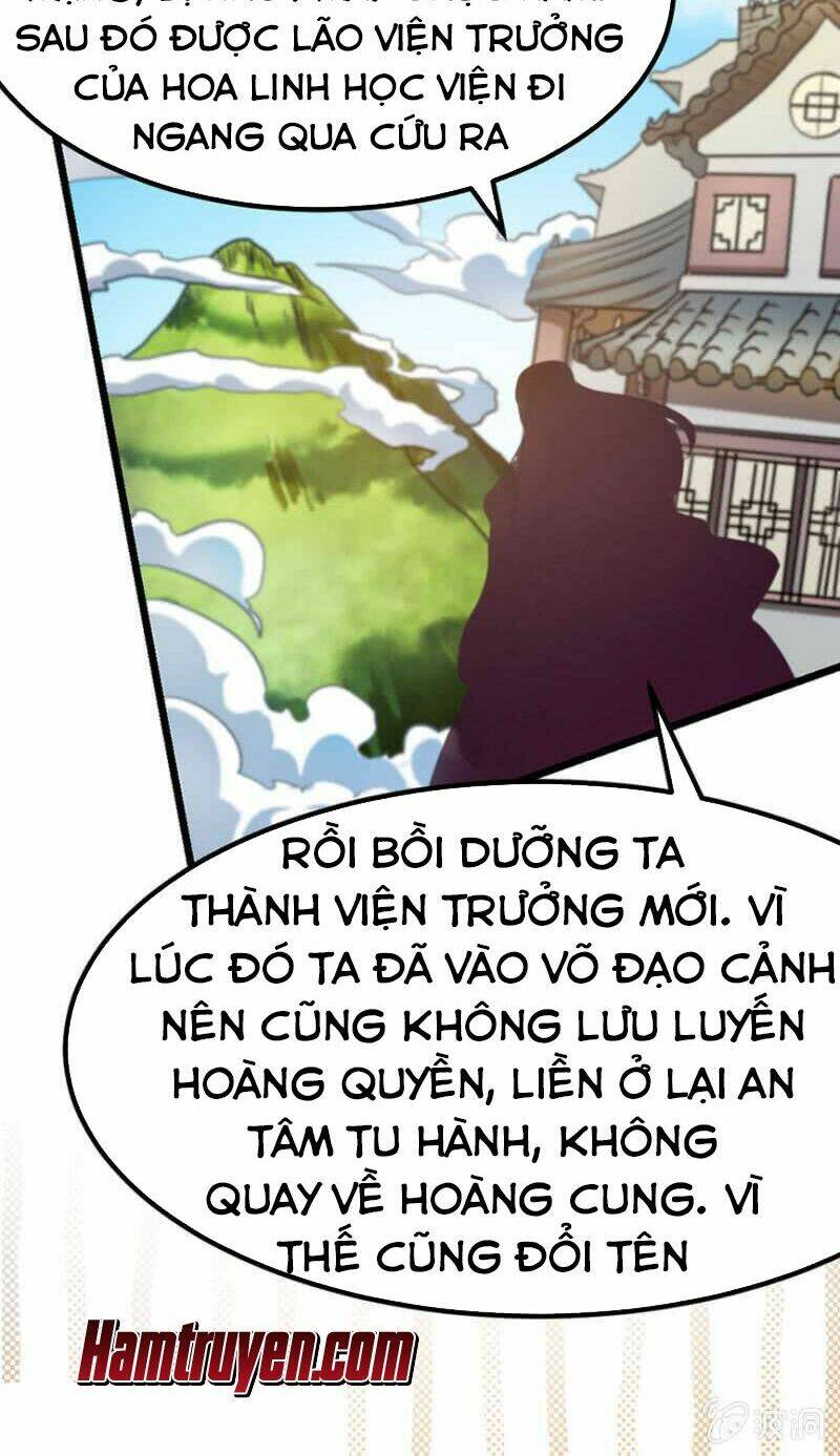 cửu dương thần vương chapter 73 35