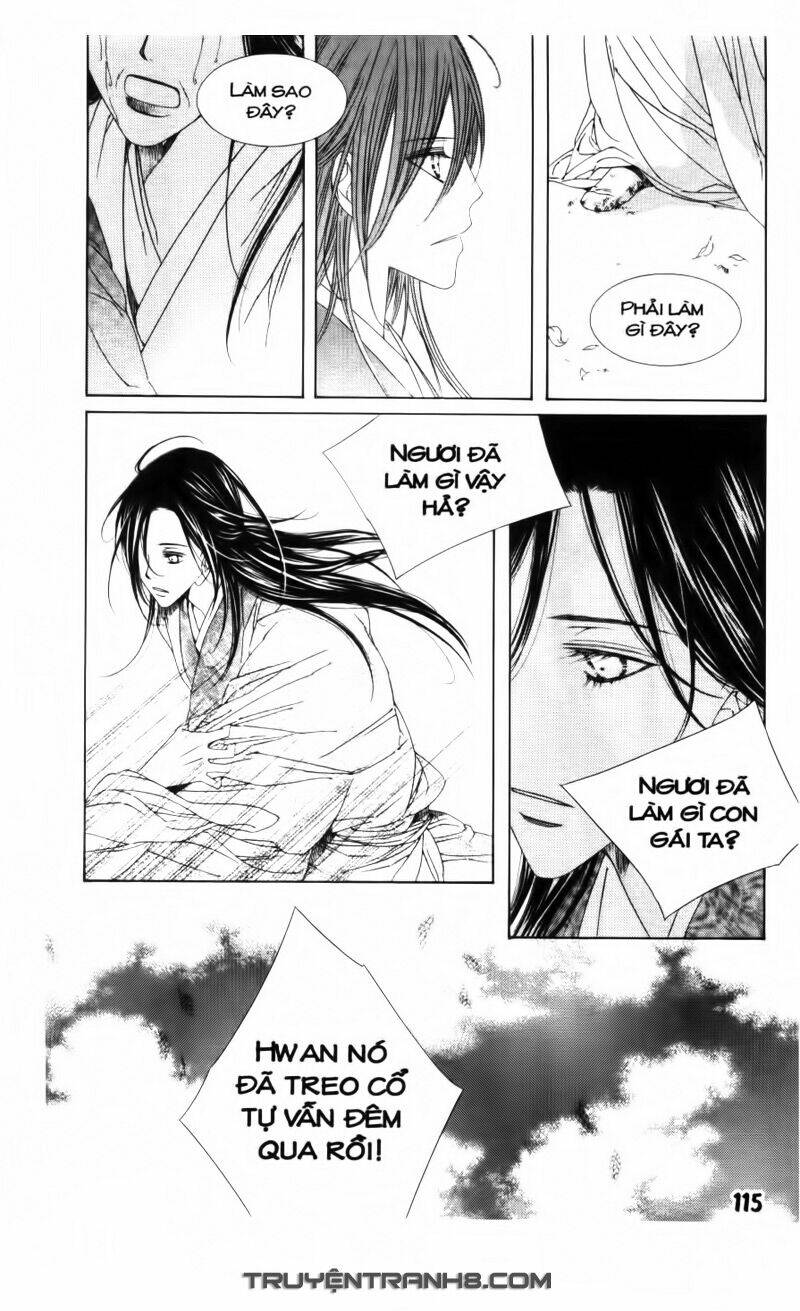 pháp sư trừ tà chapter 20.2 16