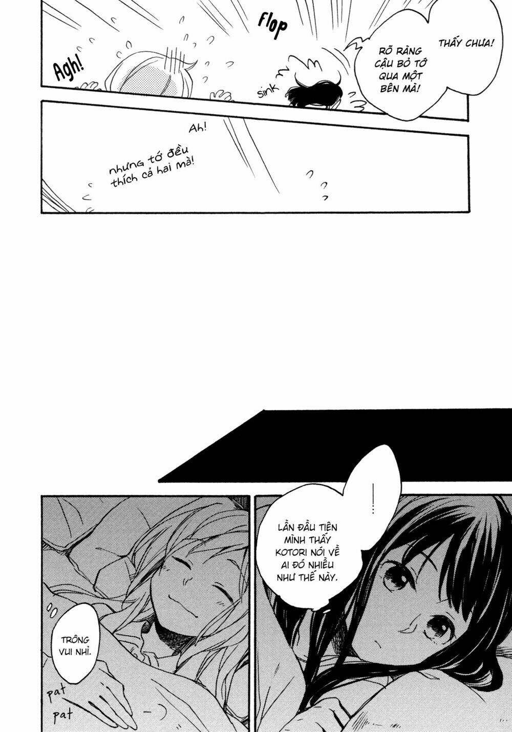 a divine love alone chapter 6 15