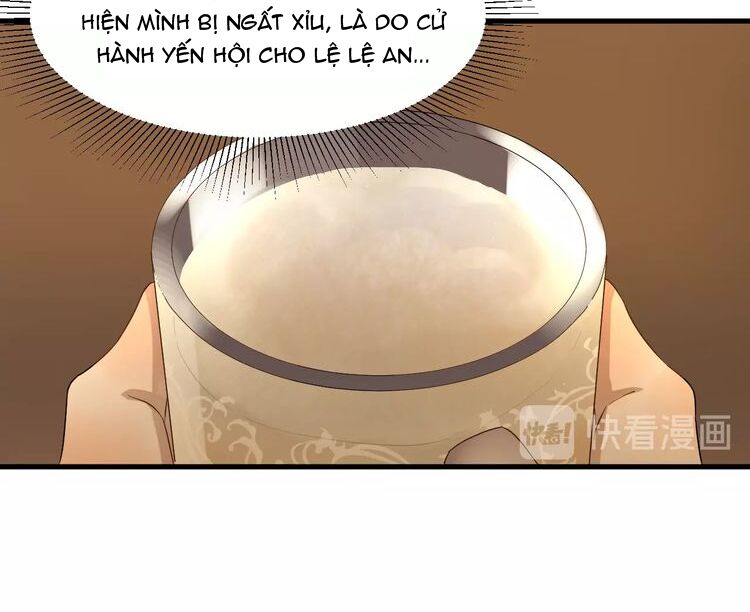 lượm được một tiểu hồ ly phần 3 chapter 42 26