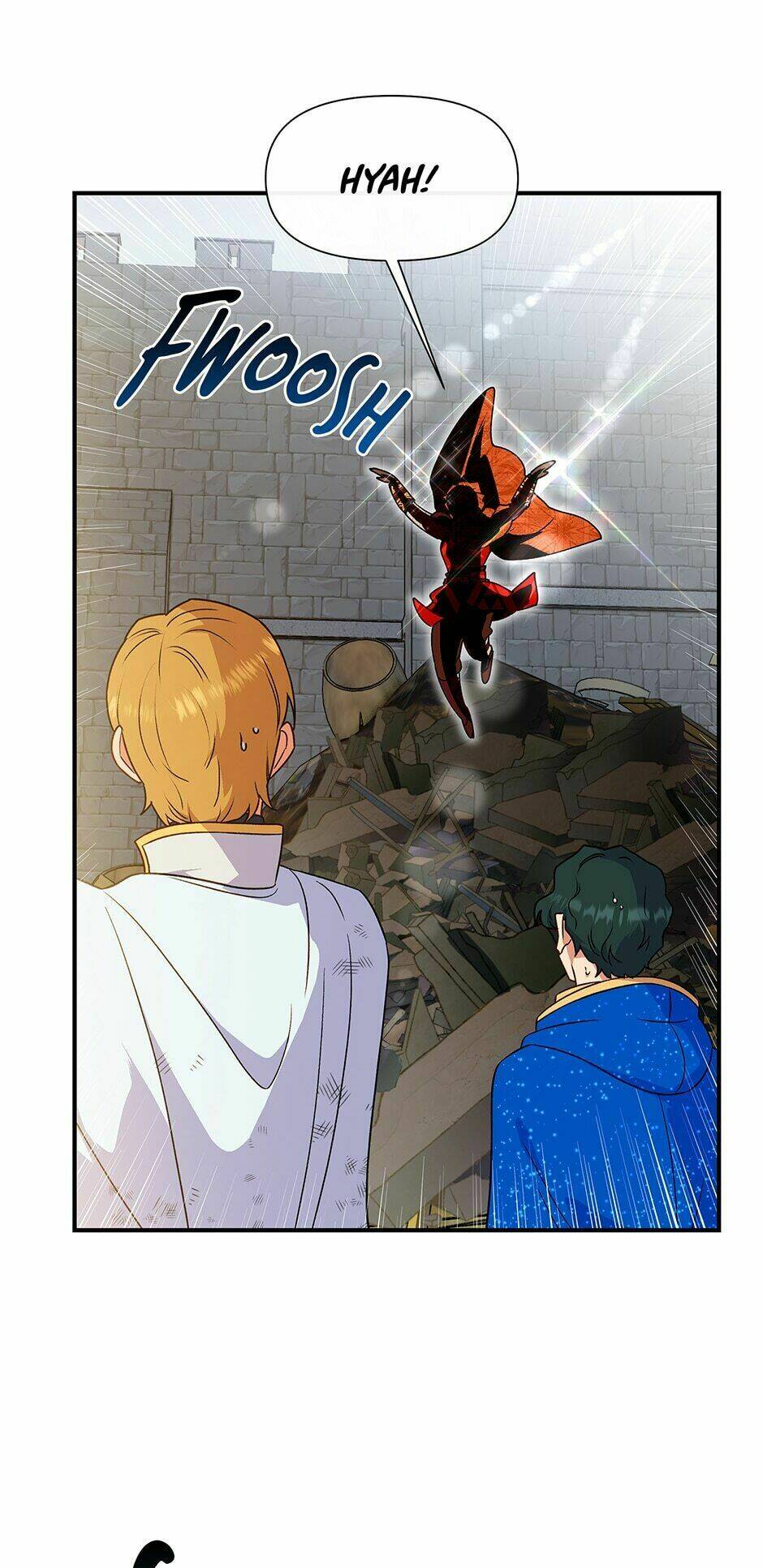 khế ước của nữ công tước quái vật chapter 122 61