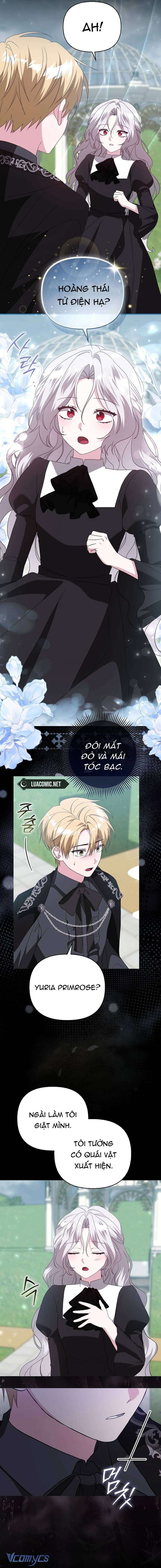 ác nữ muốn che giấu sự giàu sang chapter 17 9