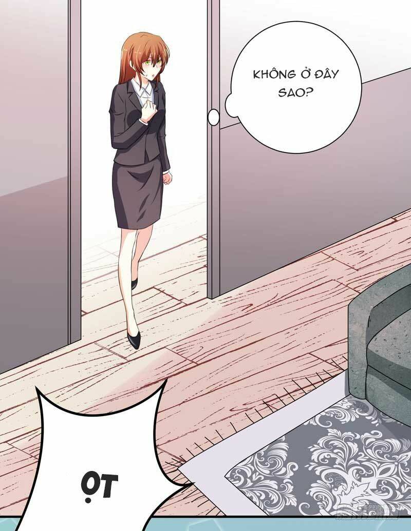 khế hôn chapter 23 27