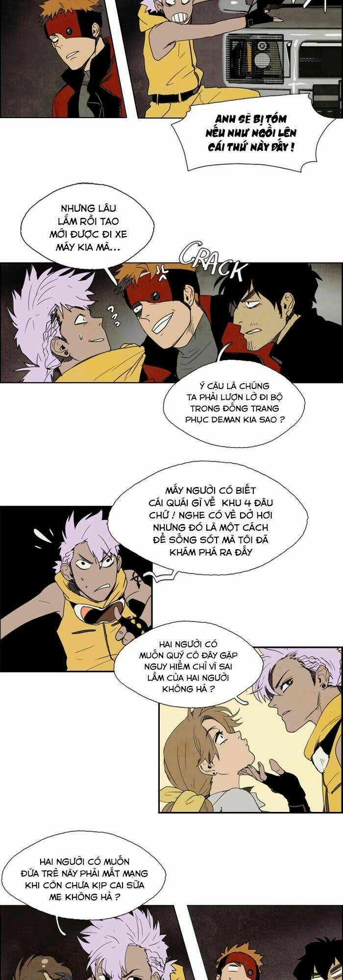 lessa 2: the crimson knight chapter 12 10