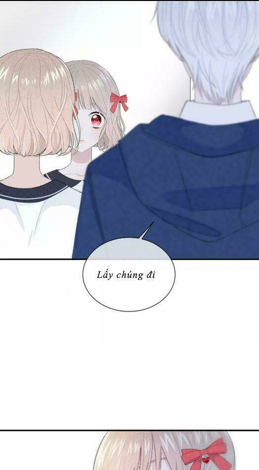 từ cái nhìn của em chapter 1 33