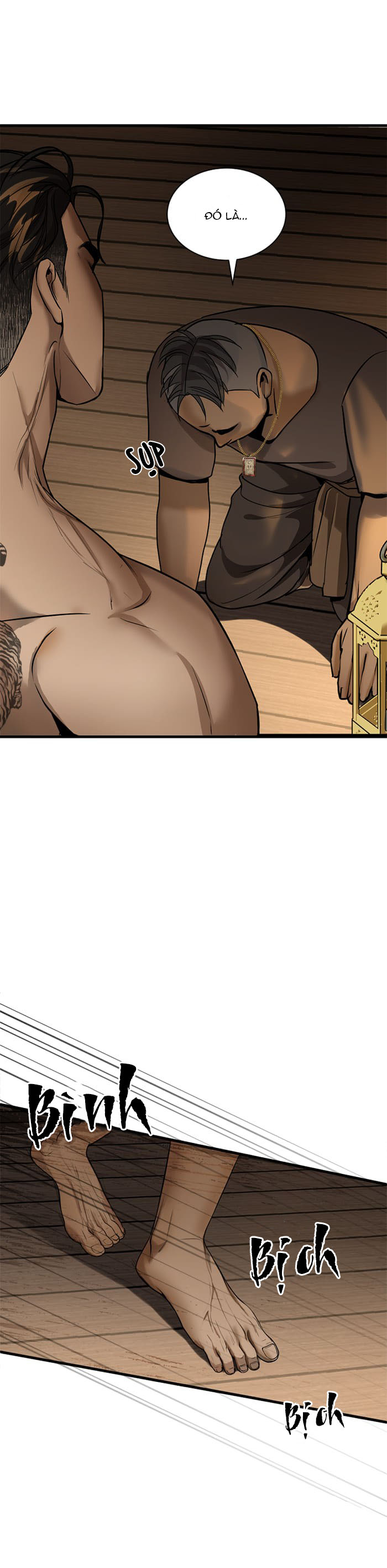 tôi là công tử đẹp nhất xiêm chapter 8 2