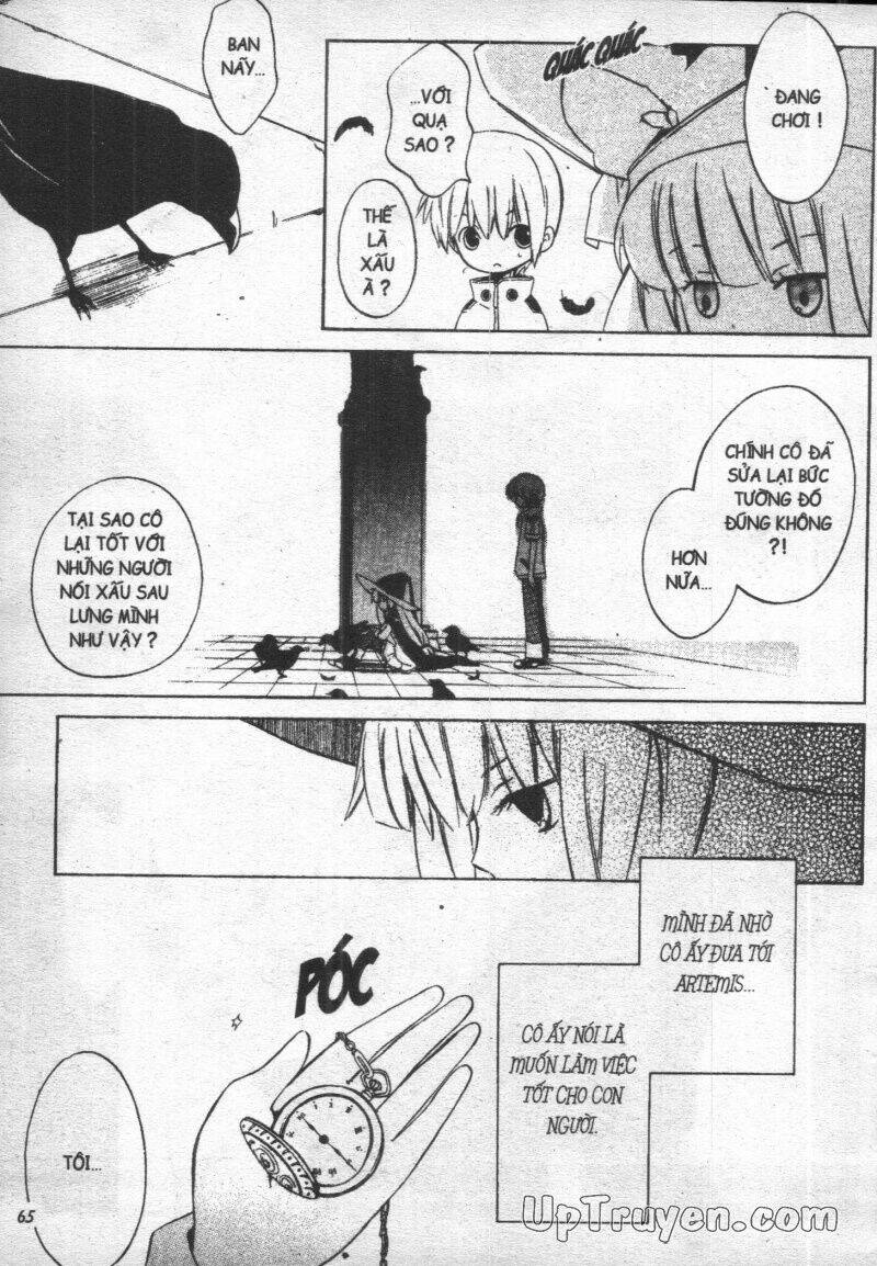 hoshi no witch chapter 1 65