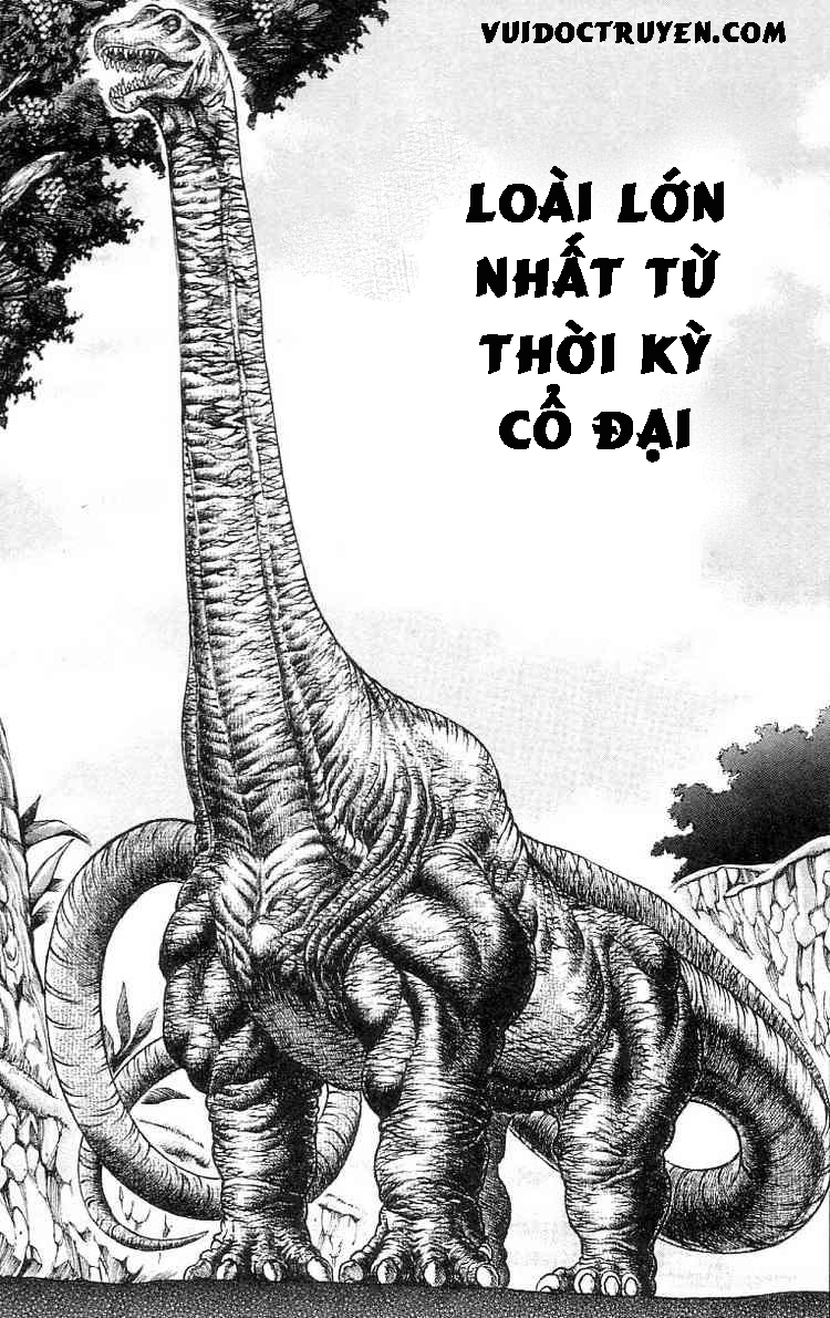 baki – son of ogre chapter 129 7