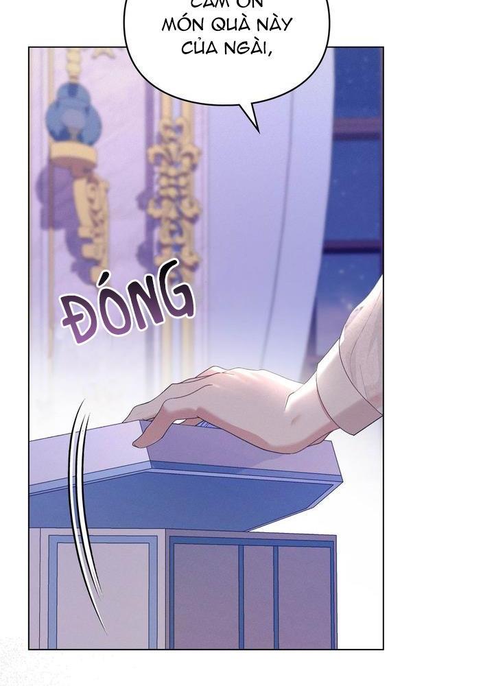 chấp nhận sự chiếm đoạt chapter 20 64