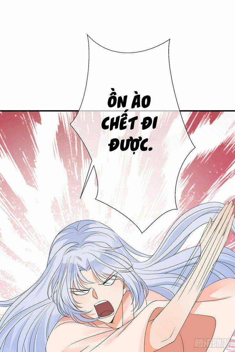 mạt thế nữ vương chapter 2.1 4