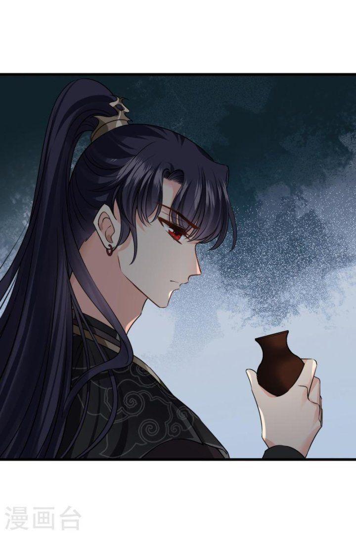 nụ cười của ngươi ngọt gãy tám cái răng của ta chapter 51 12