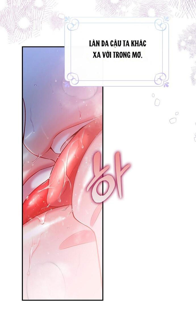 Sugar Rain chapter 27.1 - Trang 12