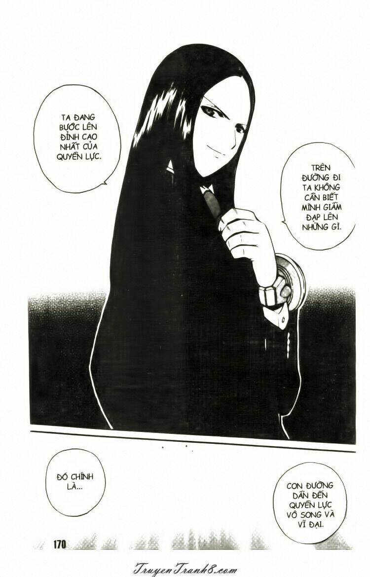 hòn đá thánh chapter 6 13