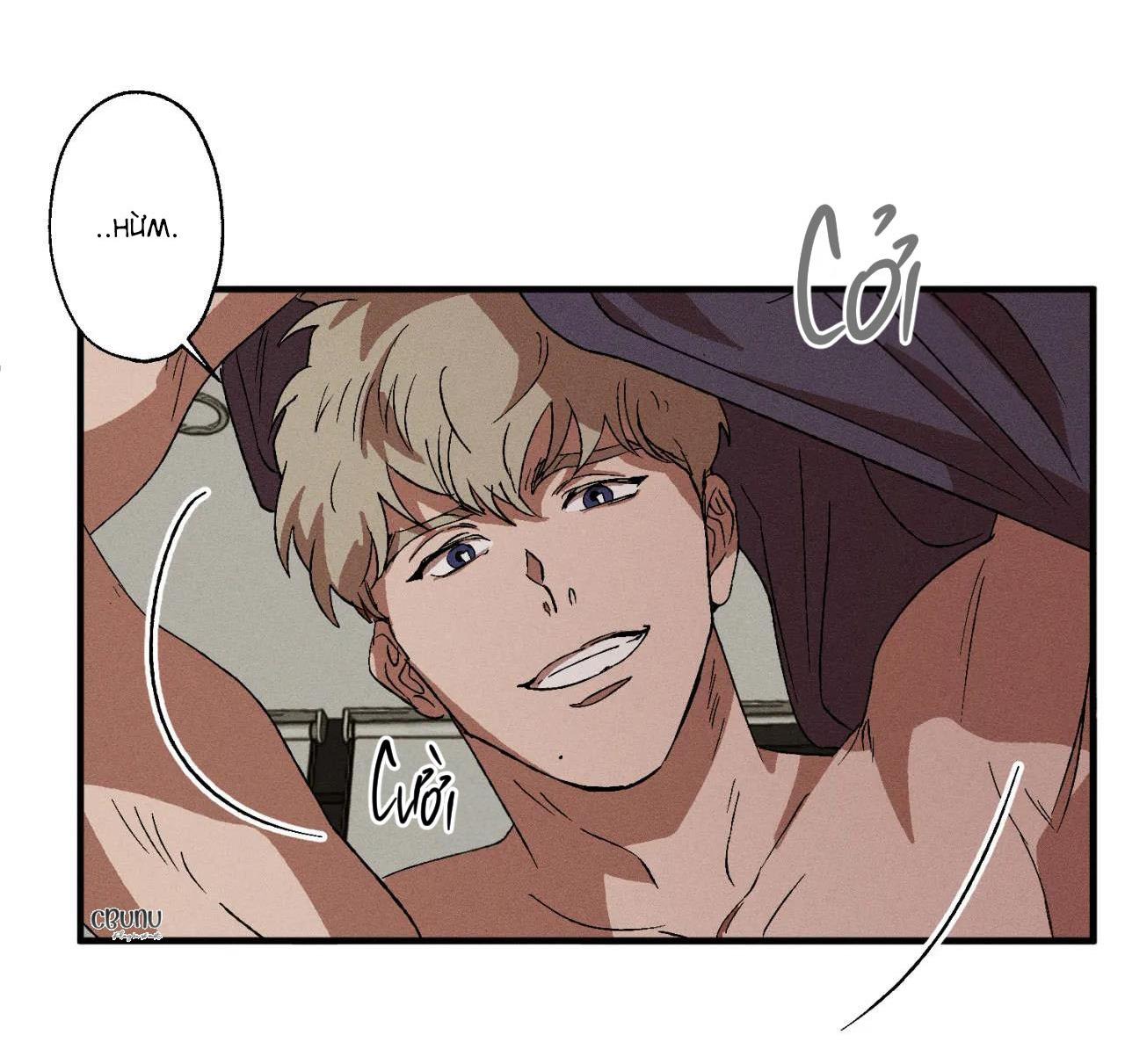 bẫy đôi ngọt ngào chapter 9 66