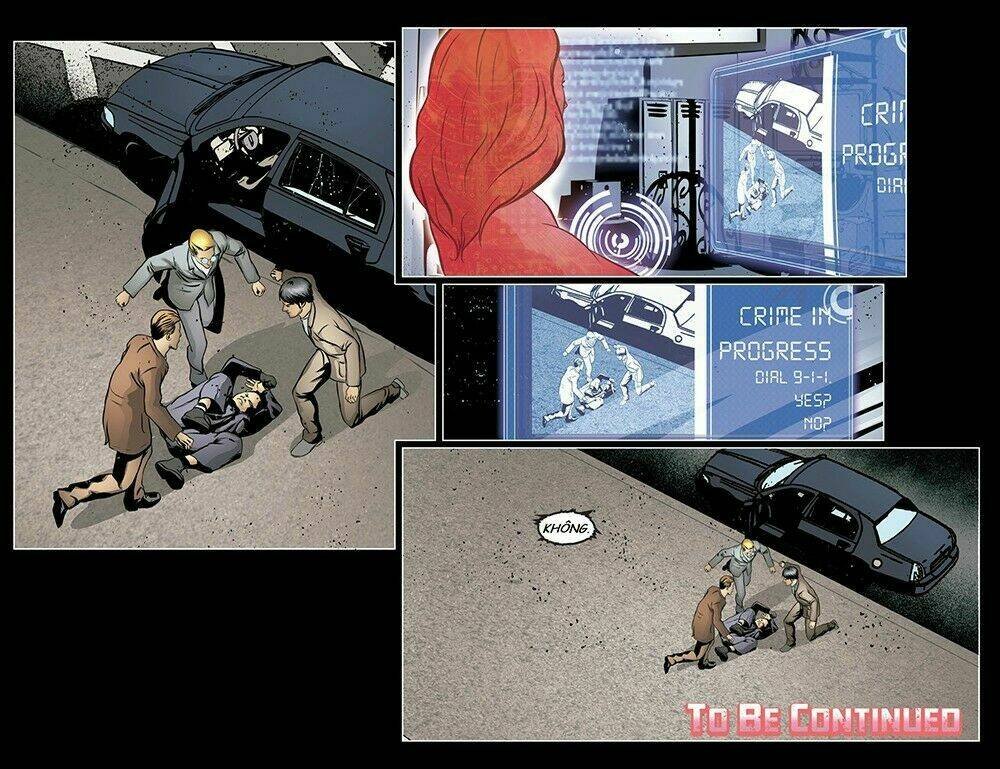 smallville season 11 chapter 54 21