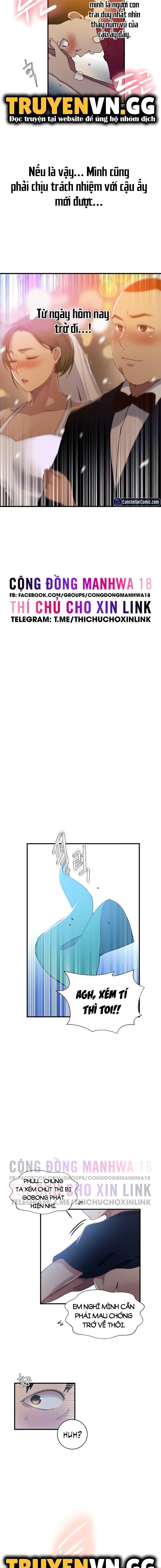 lớp học gia đình – secret class chapter 182 6