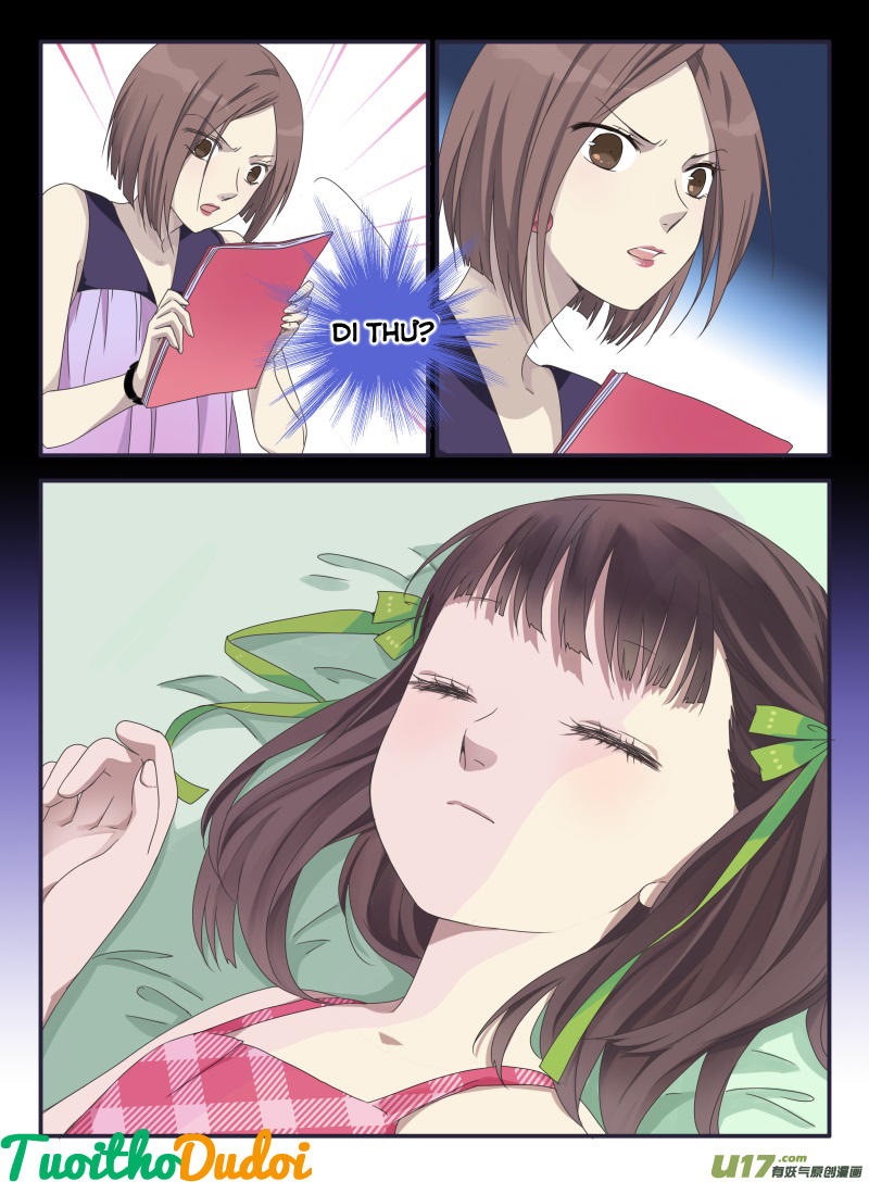 lam sí chapter 45 7