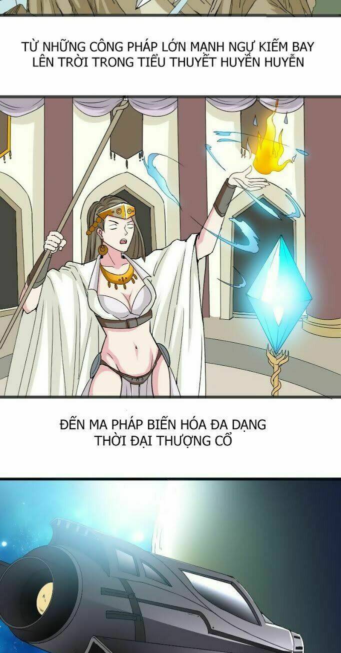 ngưu thư cung ứng thương chapter 6 10